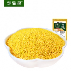 楚品源东北黄小米